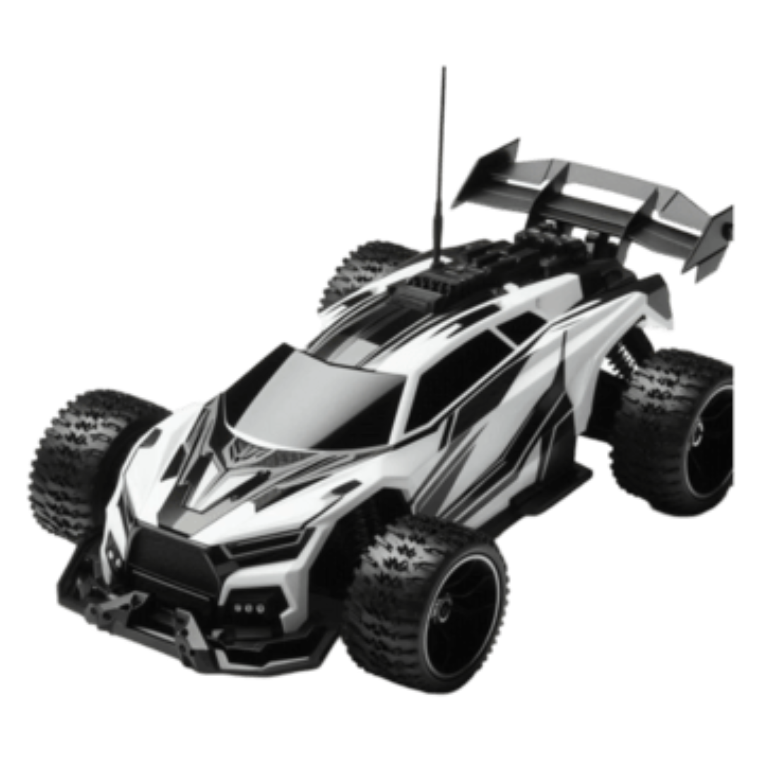 TOY CAR REMOTE MEDIUM171592